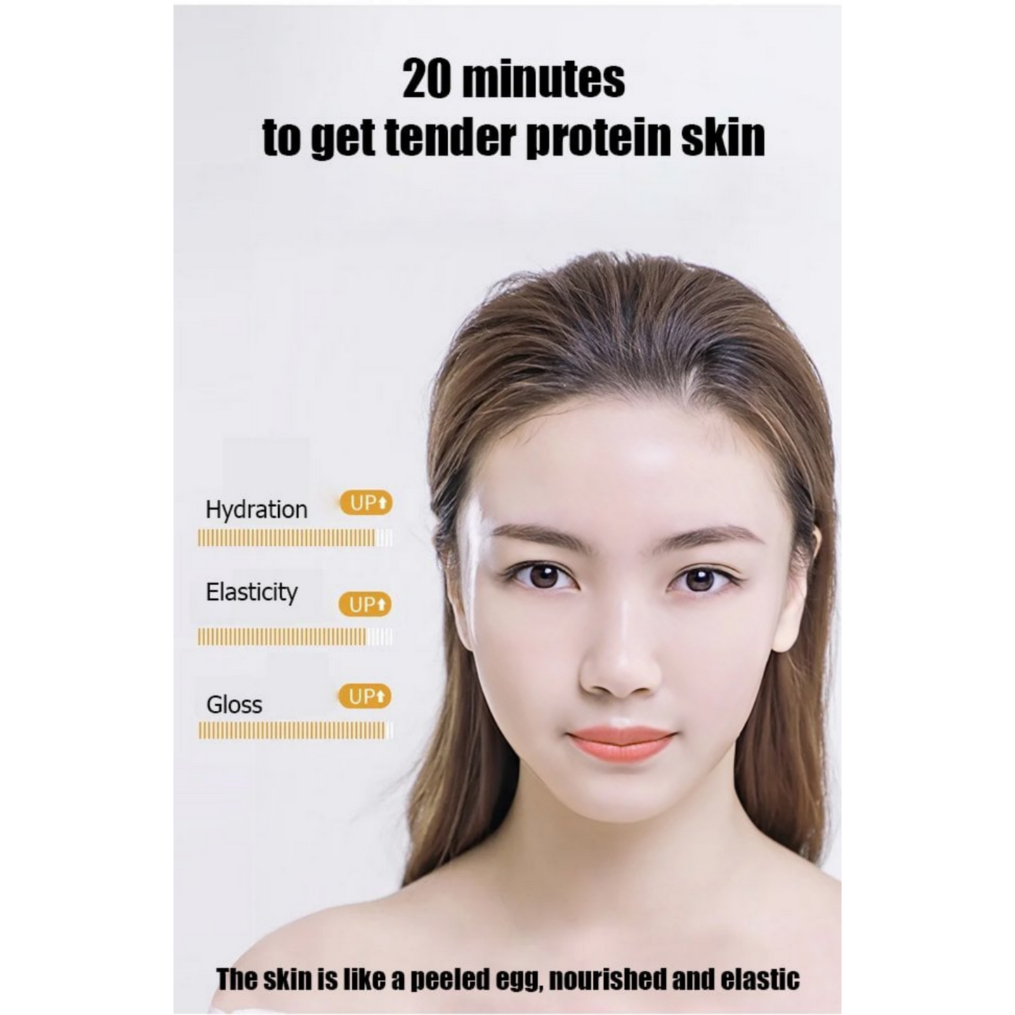Last Day 50% OFF๐ - Face Expert Unisex Retinol Gold Mask ๐