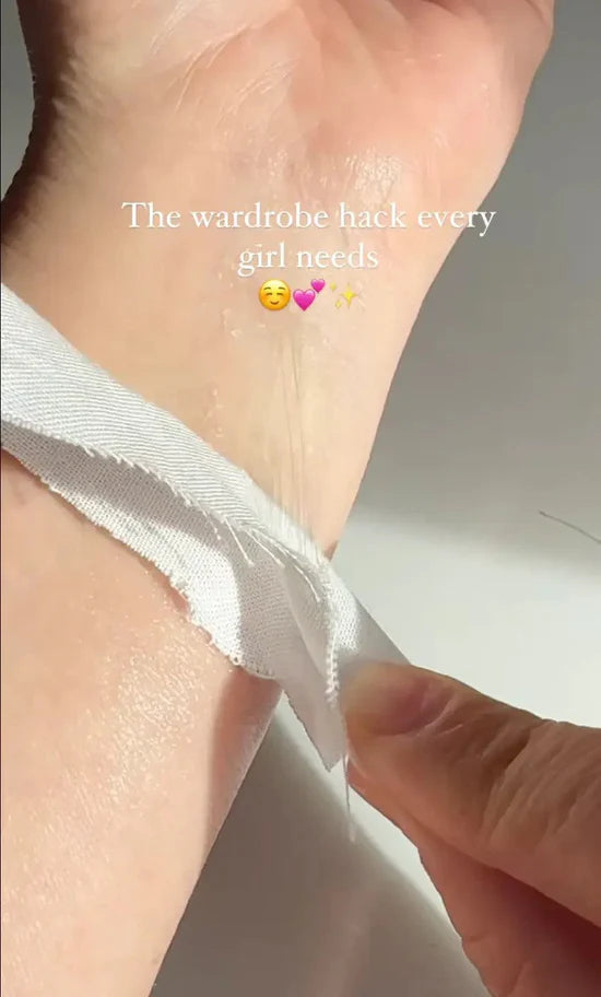 FIXIE - Body Adhesive Roller đ