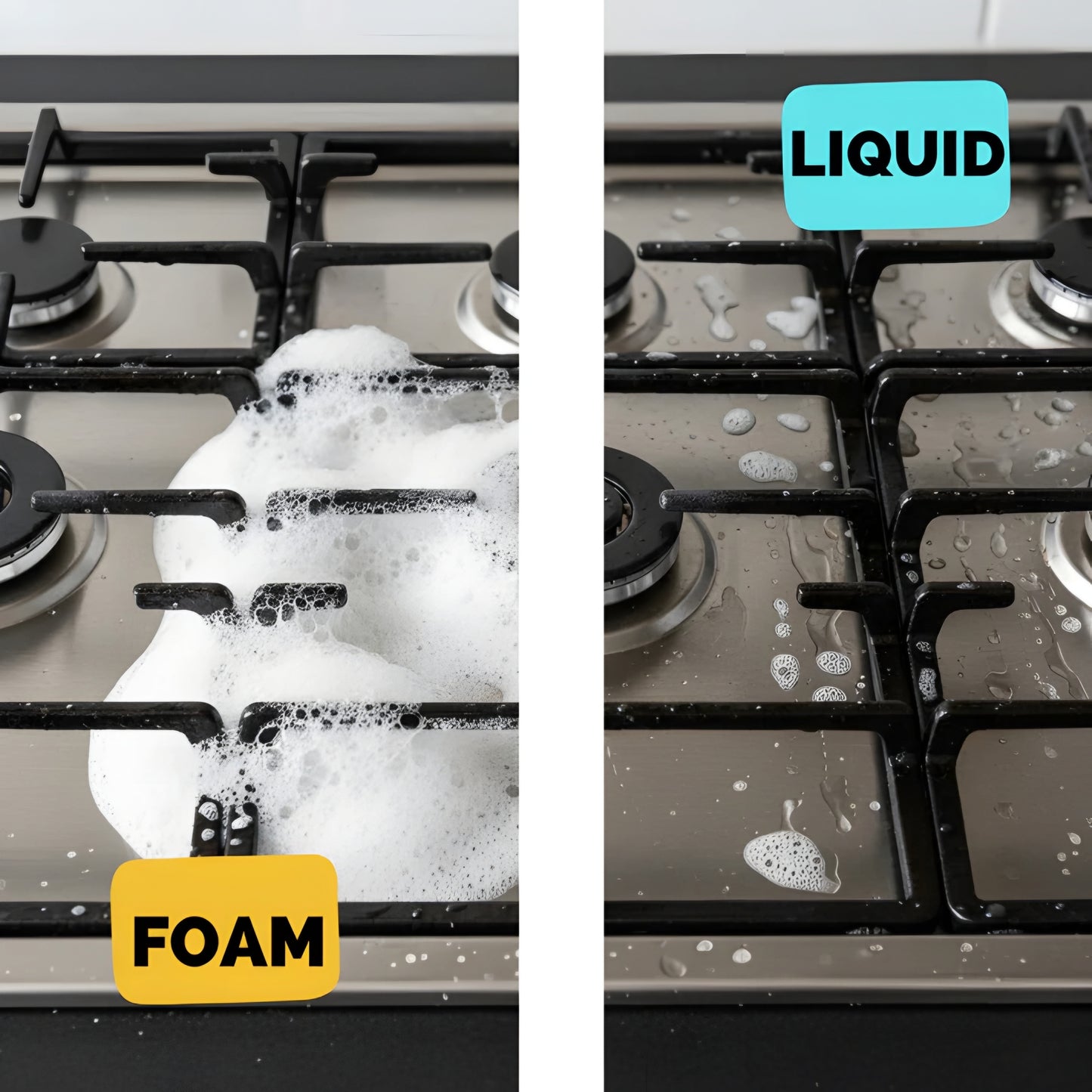 Swipey Shine - India’s No.1 All-Purpose Cleaner (Buy 1 Get 3 Free)