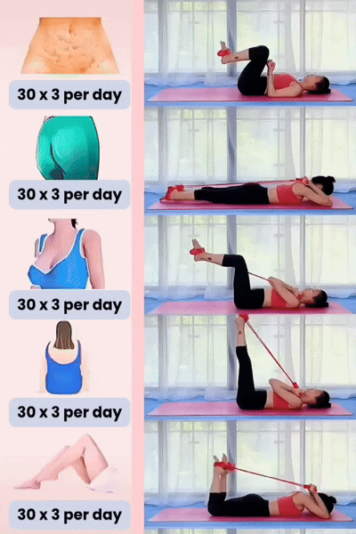 PowerPull V2: Yoga Pedal Puller (New Model For High Resistance)