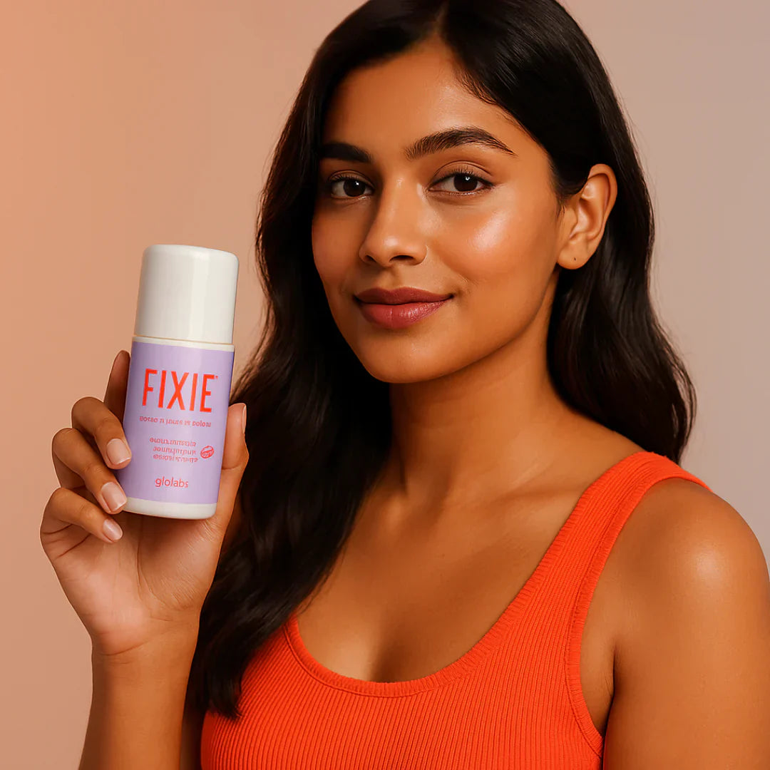 FIXIE - Body Adhesive Roller 👒