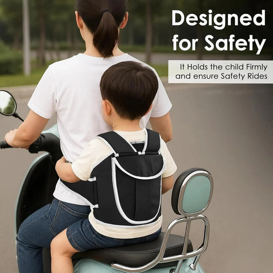 KidSecure™ - Junior Adjustable Belt