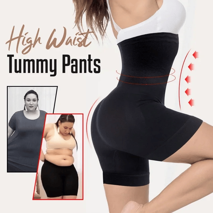 Branded 4 in 1 Shaper Quick Slim Shape Wear Tummy Thighs Hips Co vkcart