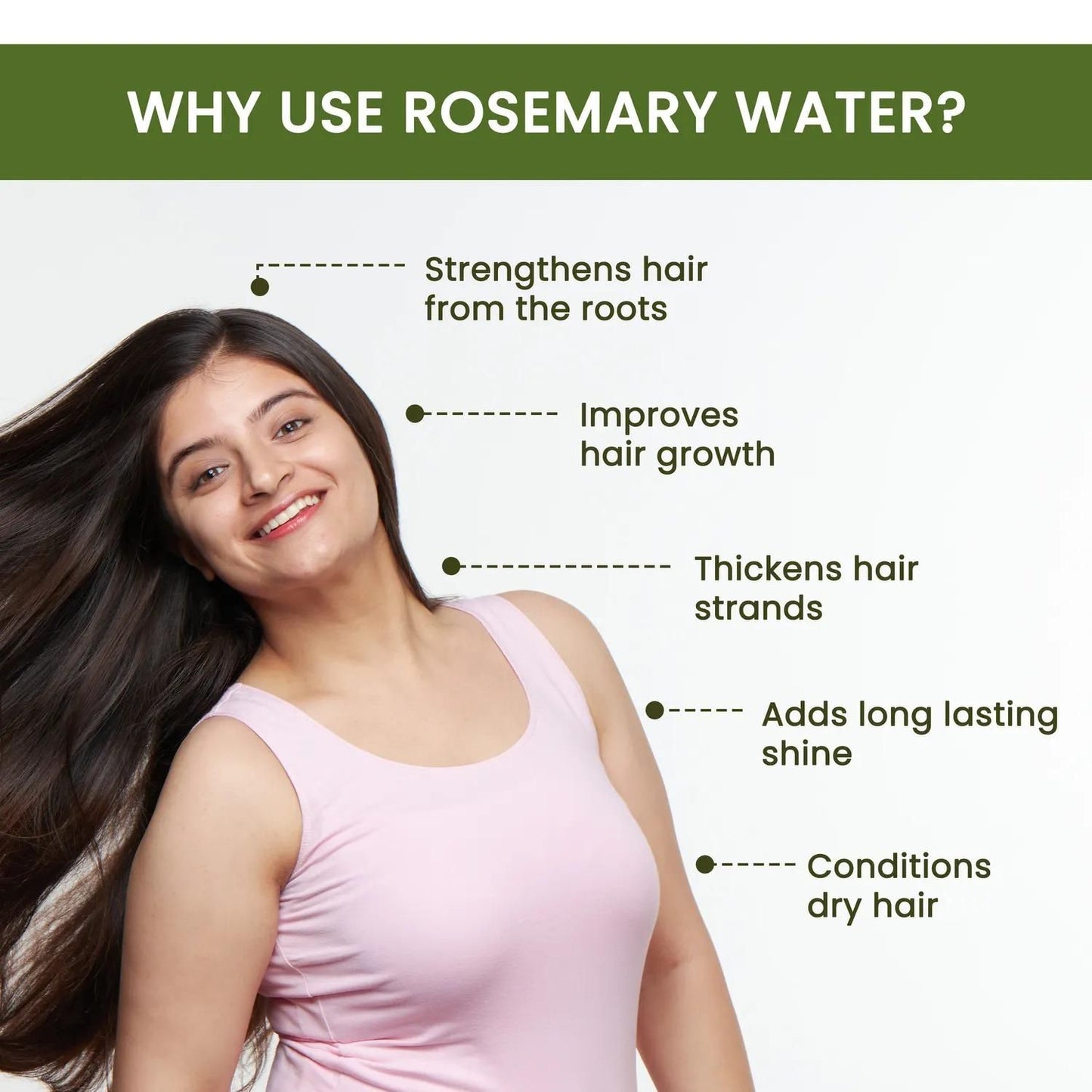 🔥BUY 1 GET 1 FREE - Rosemary Water , Hair Growth Expert Spray