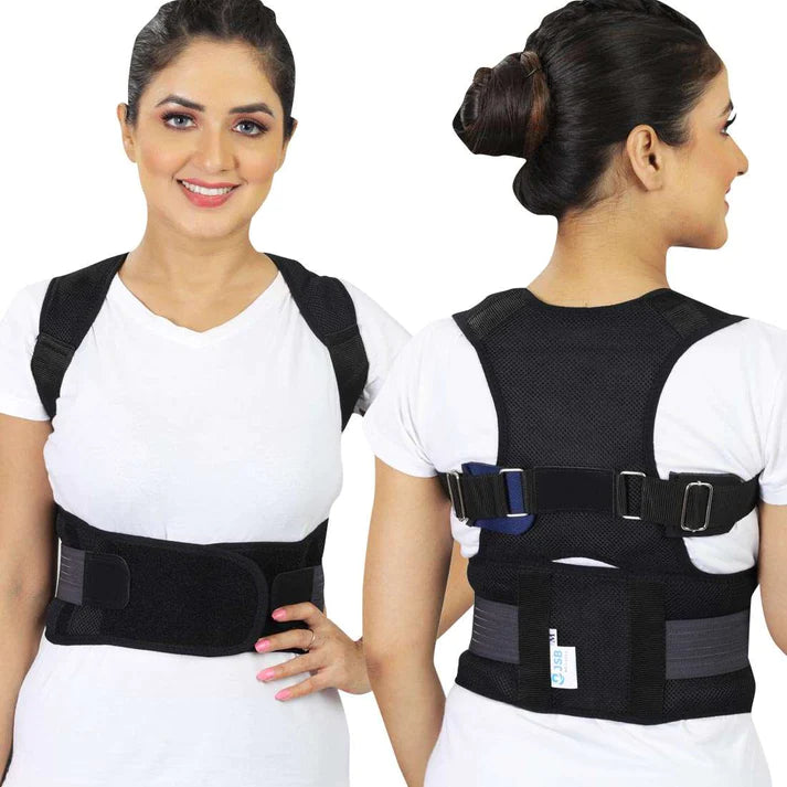 Posture Corrector Belt Unisex