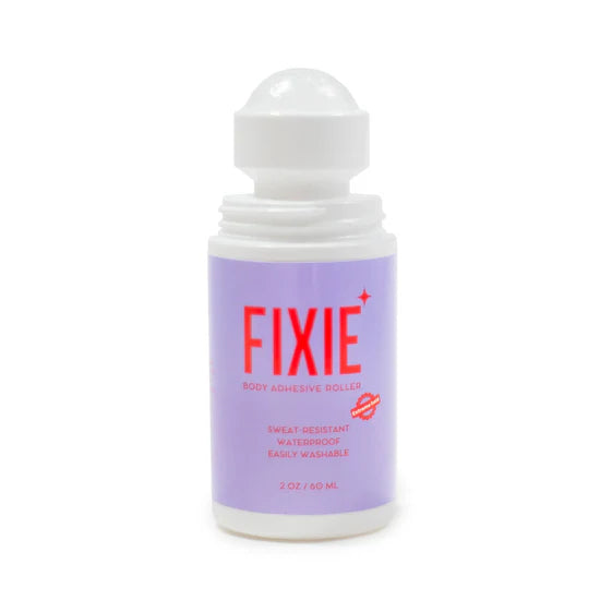 FIXIE - Body Adhesive Roller 👒