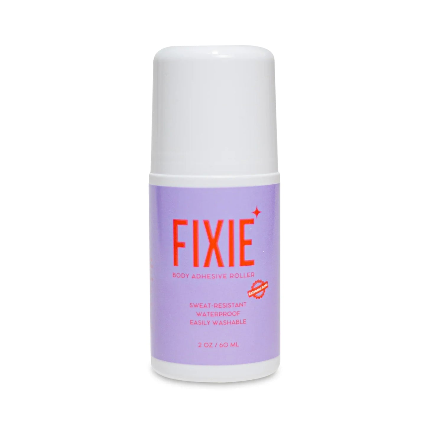 FIXIE - Body Adhesive Roller 👒
