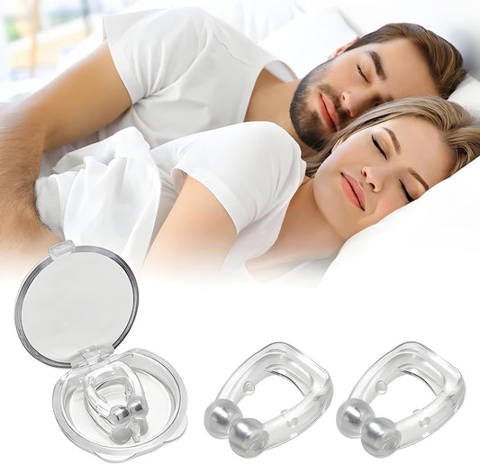 High-Quality Portable Anti Snoring Device for Men and Women