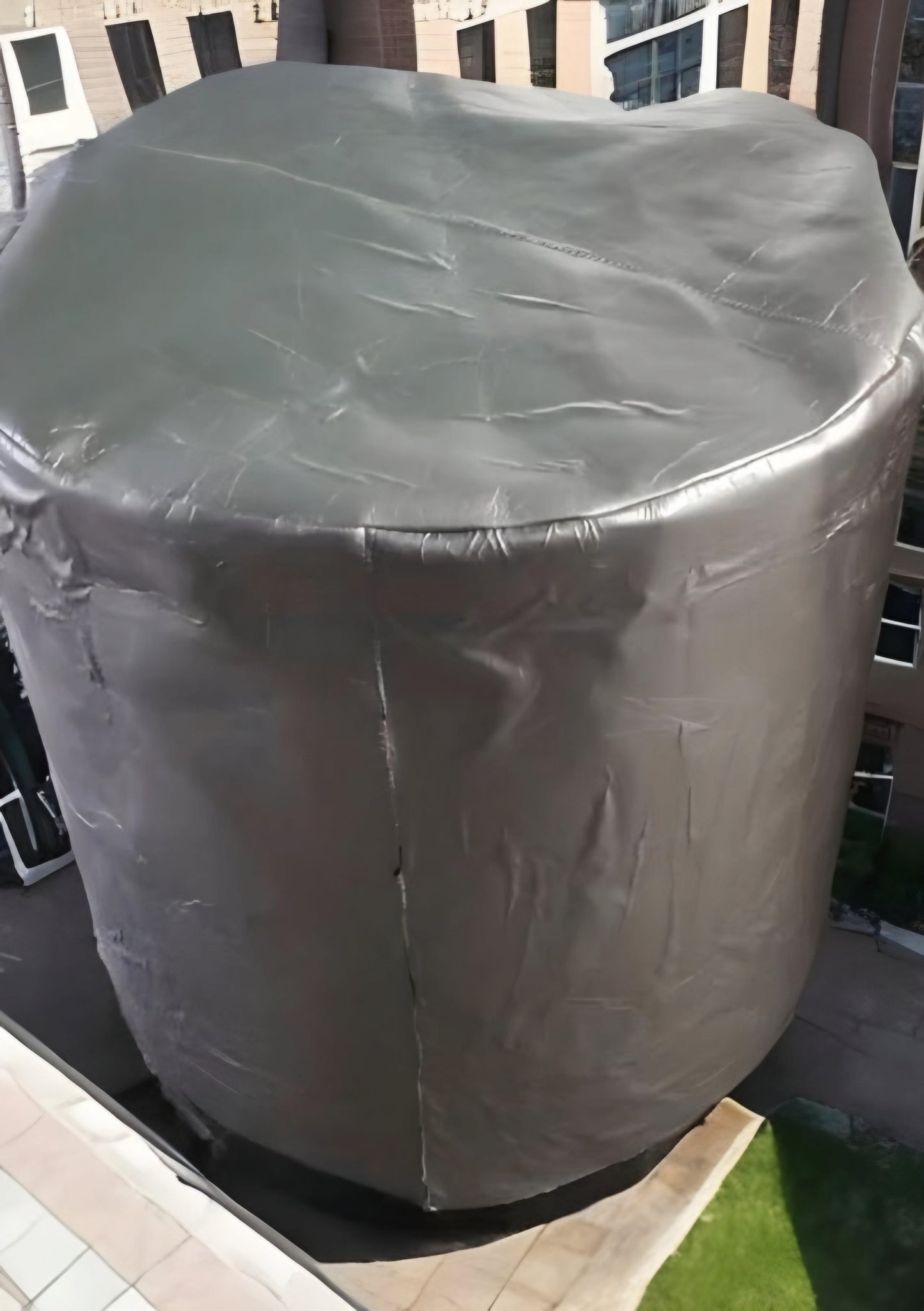 ❤️ Season End Sale 🏷️ -Climate Protect Water Tank Insulation Cover