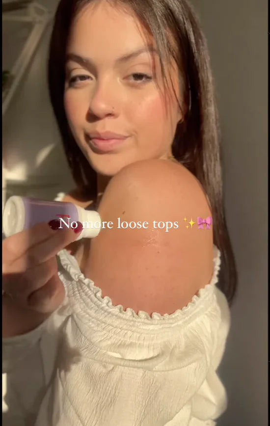 FIXIE - Body Adhesive Roller 👒