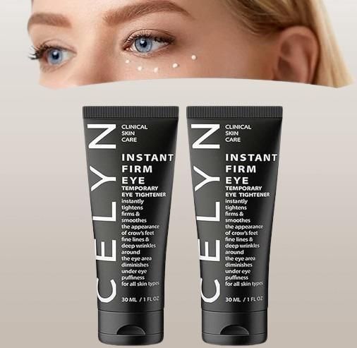 BUY 1 GET 1 FREE - Instant Firmx Eye Tightener & Eye Care Cream