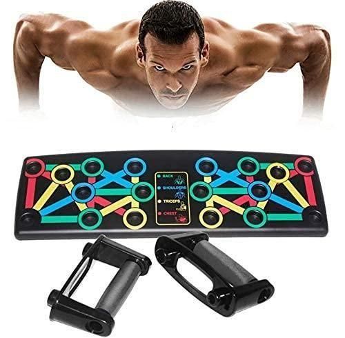 Push Up Board ( For men and women)